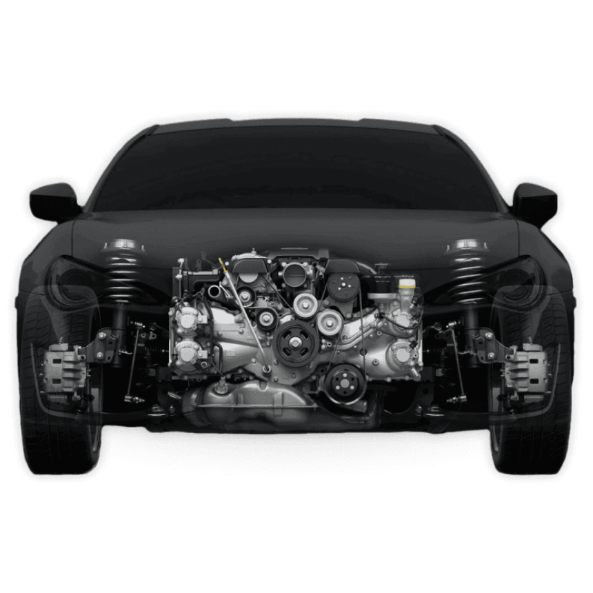 OTS Auto auto werkstatt