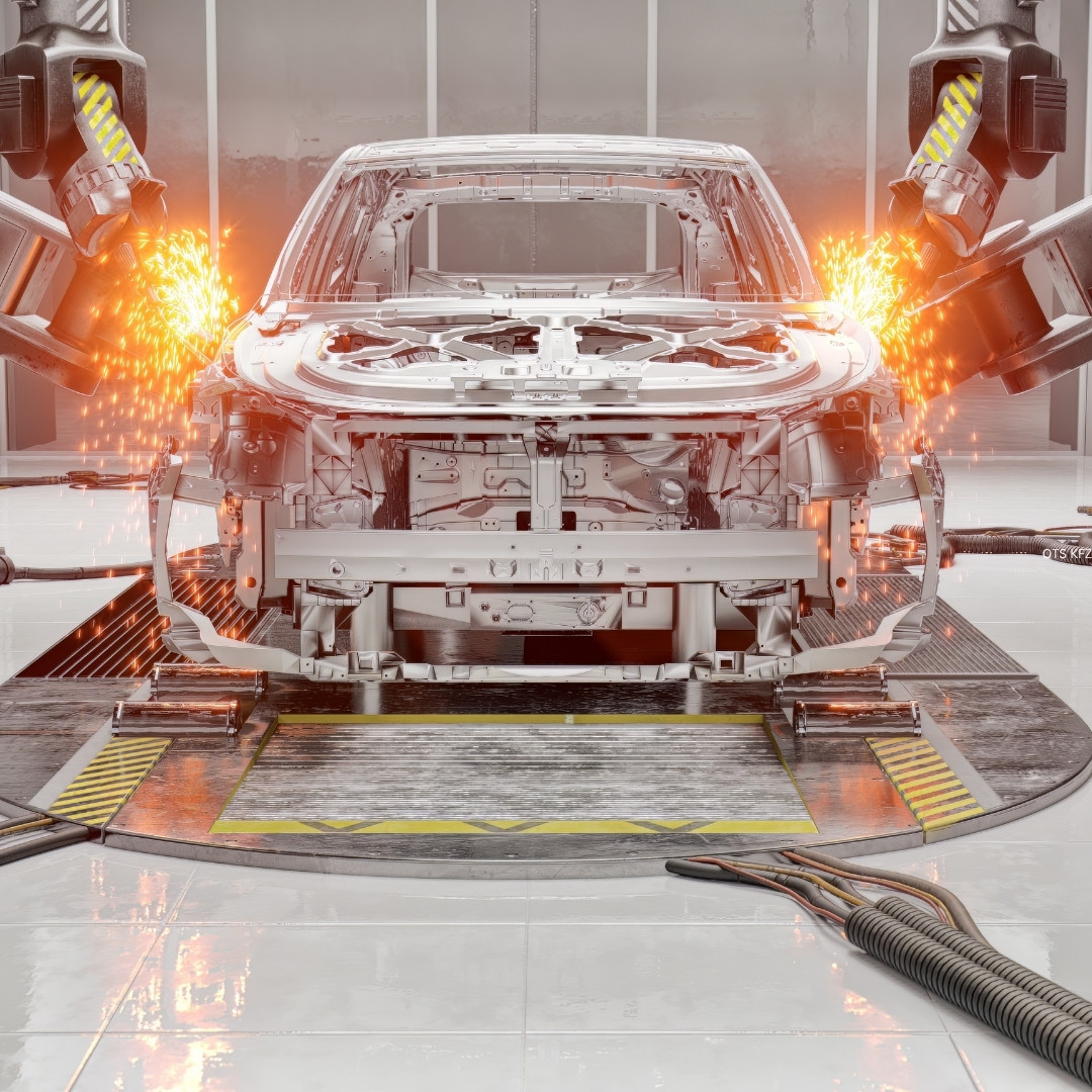 Inspektion nach Herstellervorgaben